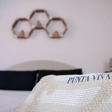 Punta Vivara Bed & Breakfast Capri