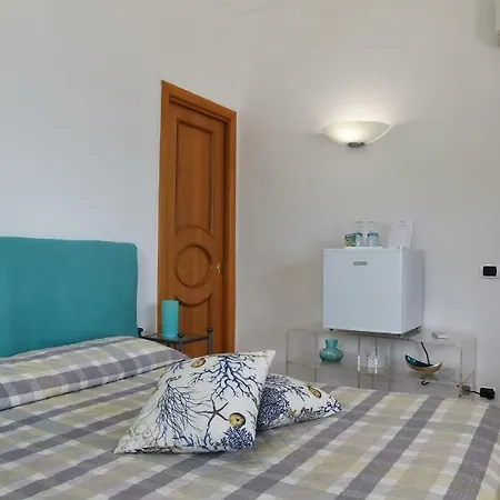 Punta Vivara * Capri