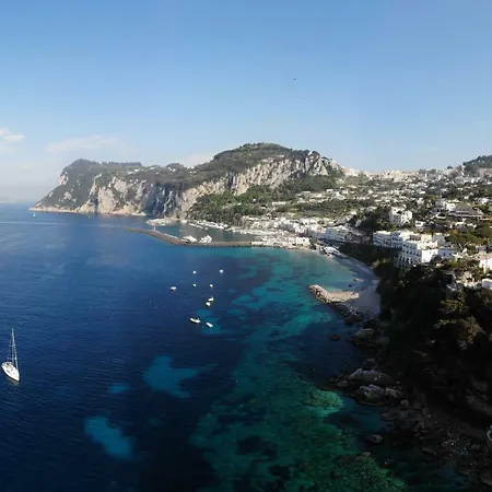 Punta Vivara *