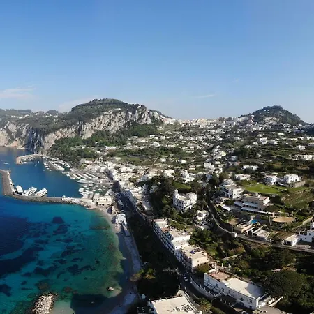 Punta Vivara *