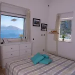 Punta Vivara Oda ve Kahvaltı Capri