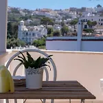 Punta Vivara Alojamento de Acomodação e Pequeno-almoço Capri