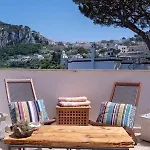 Alojamento de Acomodação e Pequeno-almoço Punta Vivara