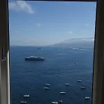 Punta Vivara Oda ve Kahvaltı