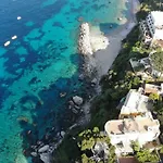 Punta Vivara Capri
