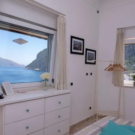 Punta Vivara *