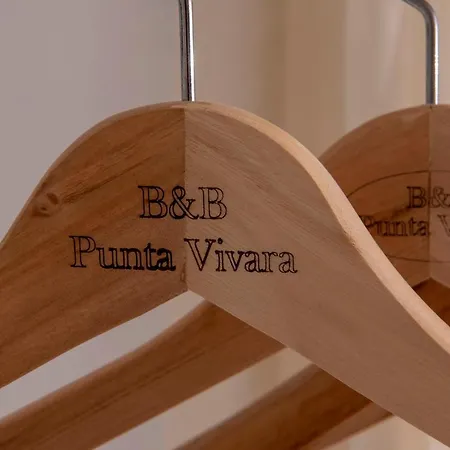 Punta Vivara 4* Capri