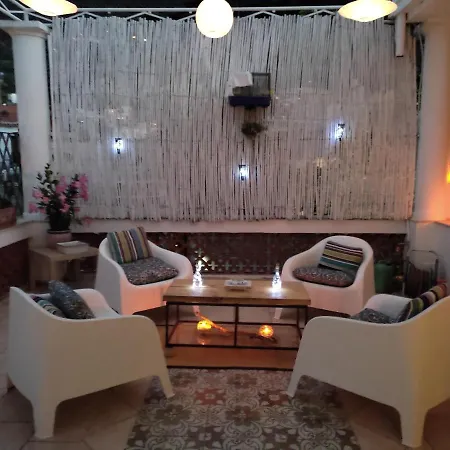 Bed & Breakfast Punta Vivara