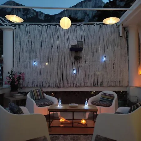 Punta Vivara Bed and breakfast