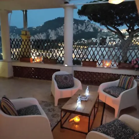 B＆b プンタ ヴィヴァーラ 4*