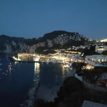 Punta Vivara Bed & Breakfast