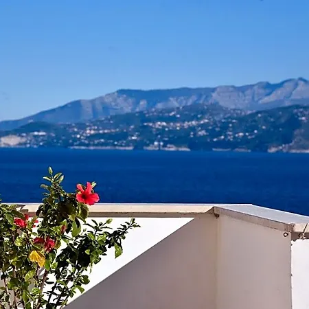 Punta Vivara 4* Capri