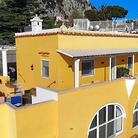 Punta Vivara