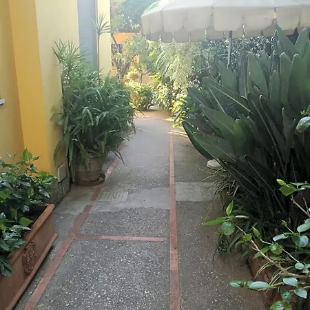 Punta Vivara Bed & Breakfast Capri