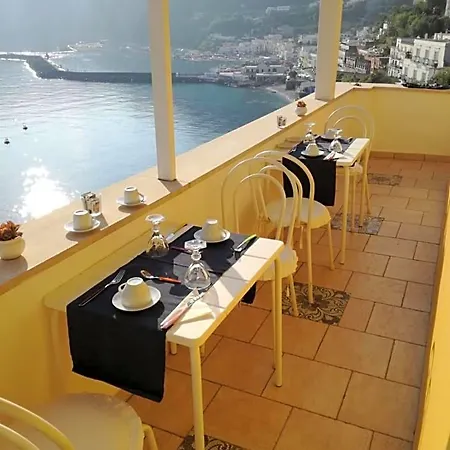 Punta Vivara Bed and Breakfast