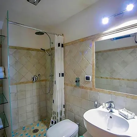 Punta Vivara Bed & Breakfast