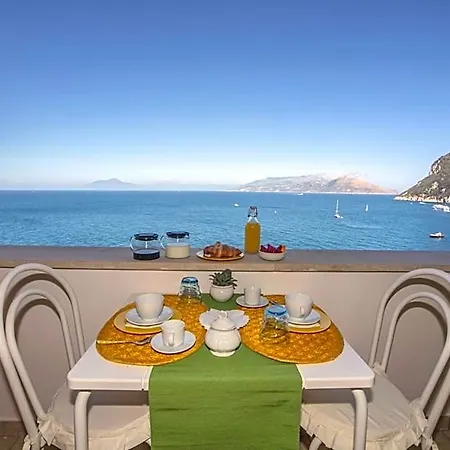 Punta Vivara 4*