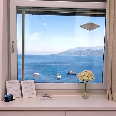 Punta Vivara 4*