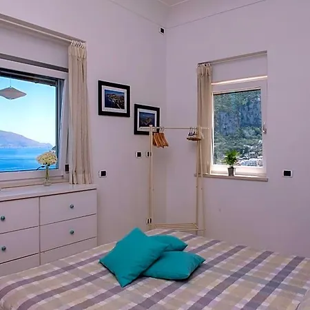 Punta Vivara Bed & Breakfast