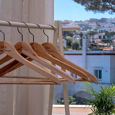 Punta Vivara Bed & Breakfast 4*