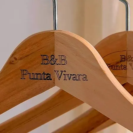 Punta Vivara Bed & Breakfast