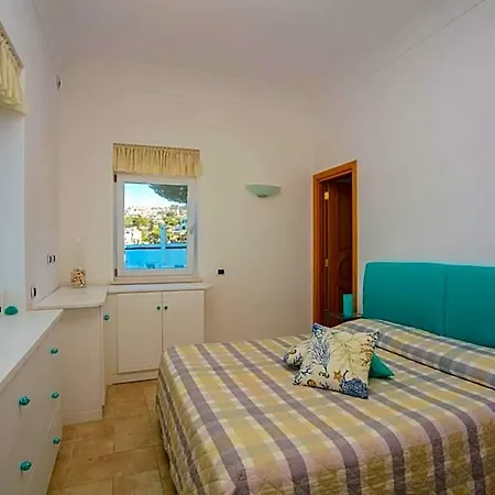 Punta Vivara Bed & Breakfast Capri