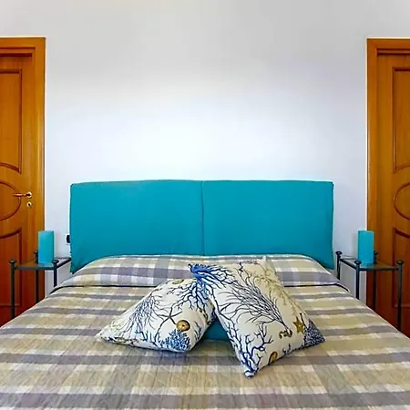 Punta Vivara 4* Capri