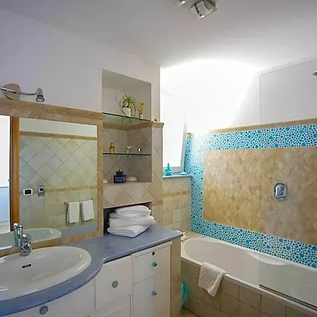 Bed & Breakfast Punta Vivara 4*