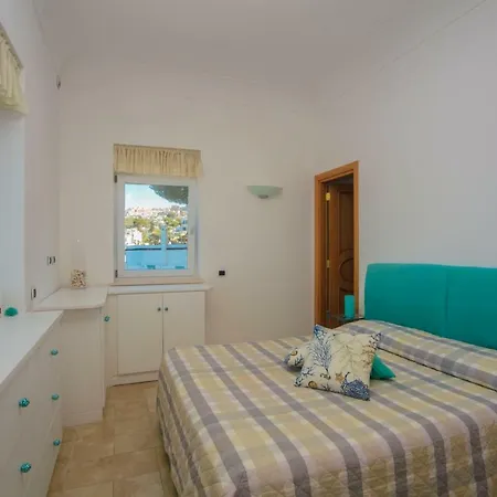 Punta Vivara 4* Κάπρι