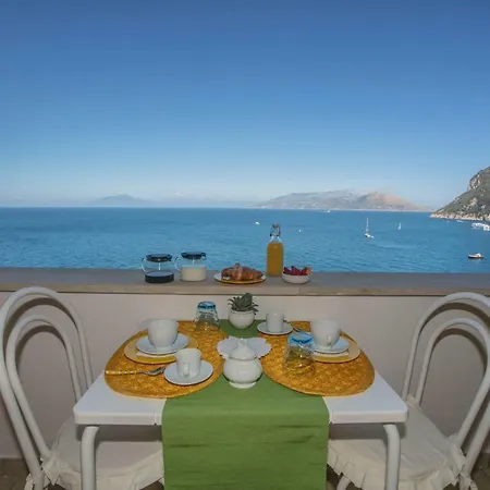 Punta Vivara Frühstückspension