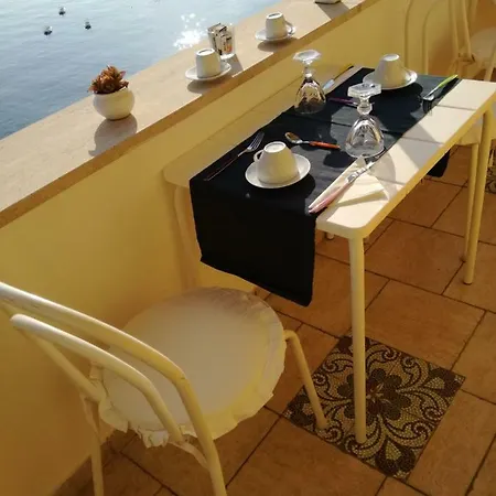 Frühstückspension Punta Vivara