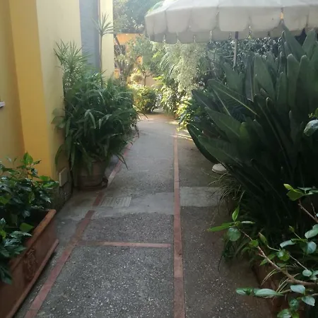 Bed & Breakfast Punta Vivara