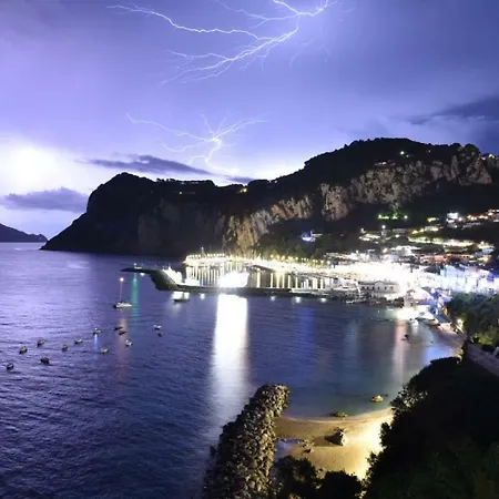 Punta Vivara Bed & Breakfast 4*