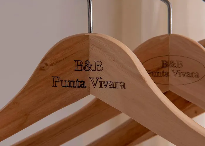 Punta Vivara 4* קאפרי