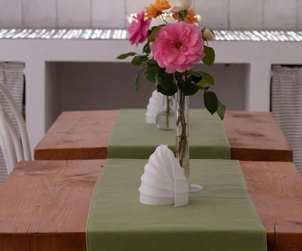 Punta Vivara 4* 카프리