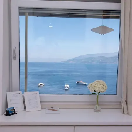 Punta Vivara Bed & Breakfast 4*