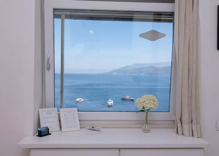 Punta Vivara Bed & Breakfast 4*