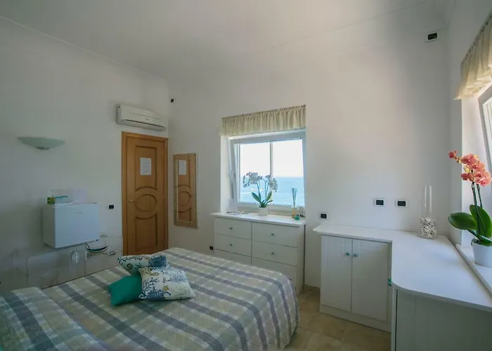 Punta Vivara 4* Capri