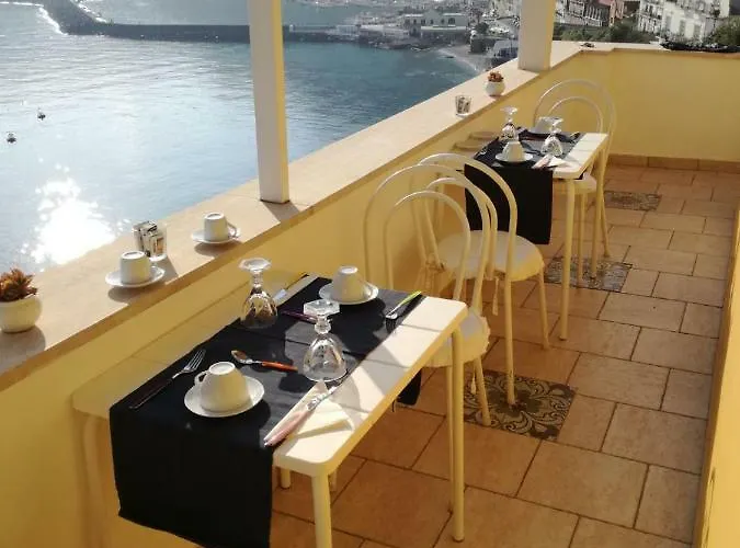 Punta Vivara 4* Capri